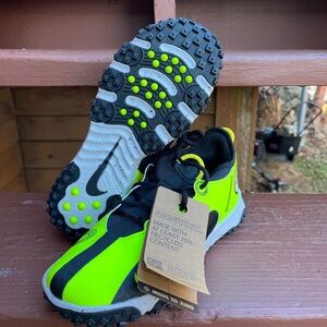 Nike Future Field Tiger Volt Assorted Sizes